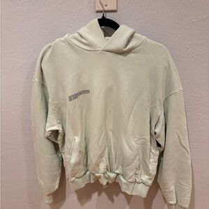 Pangaia Mint Women's Hoodie